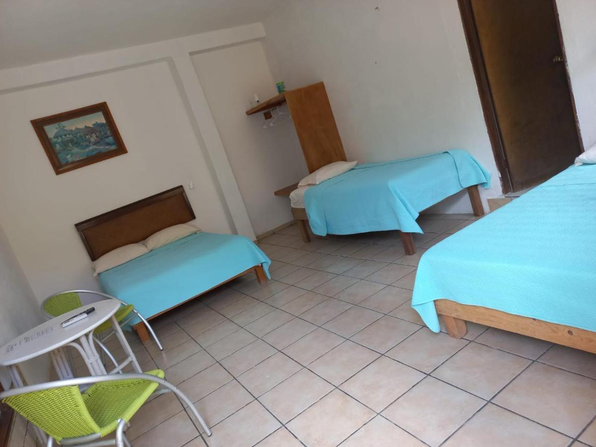 Airport Sleepy Inn Cancún Exteriör bild