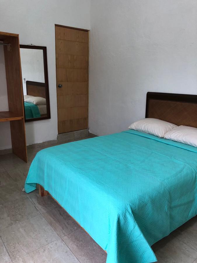 Airport Sleepy Inn Cancún Exteriör bild