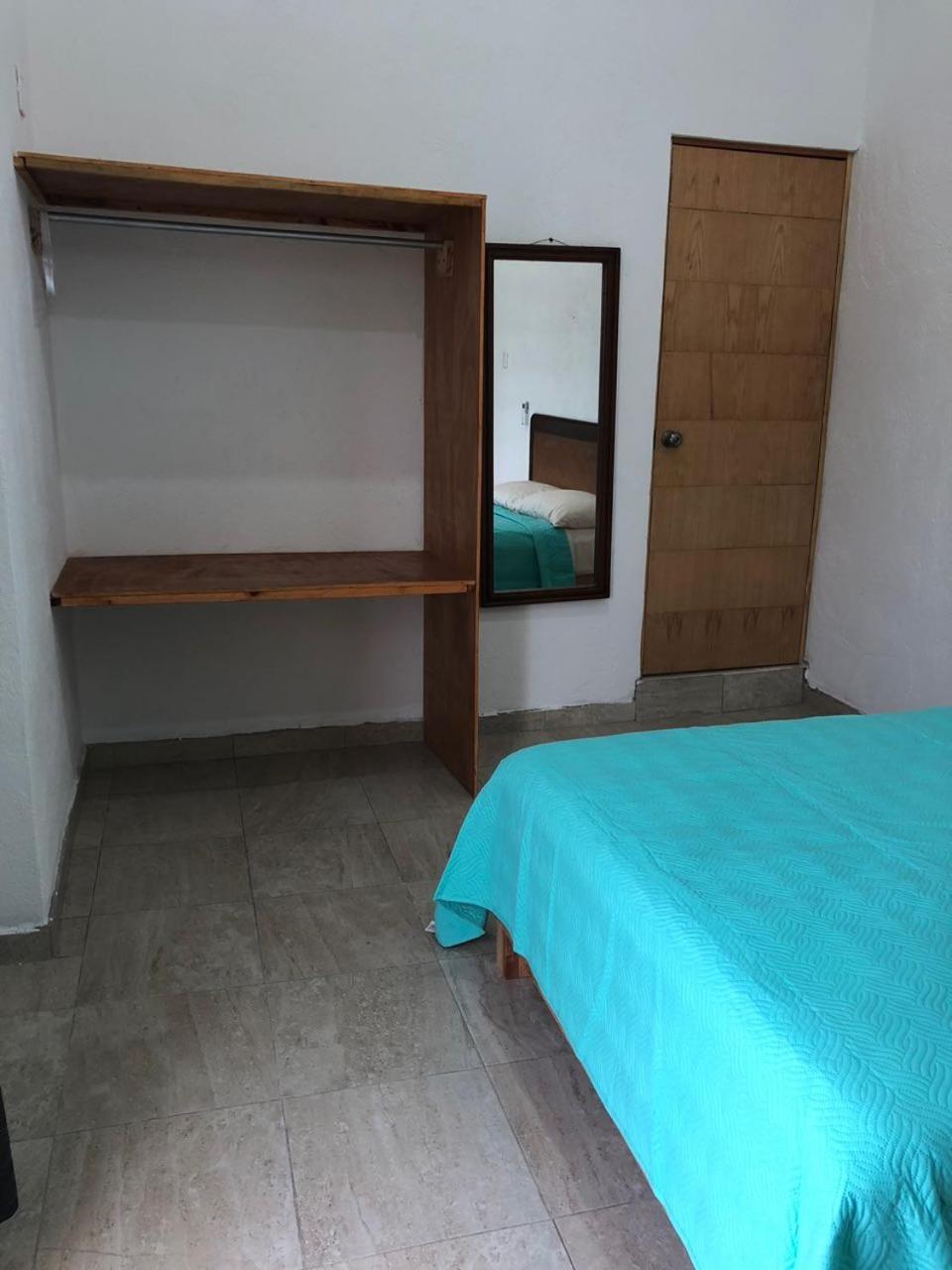 Airport Sleepy Inn Cancún Exteriör bild